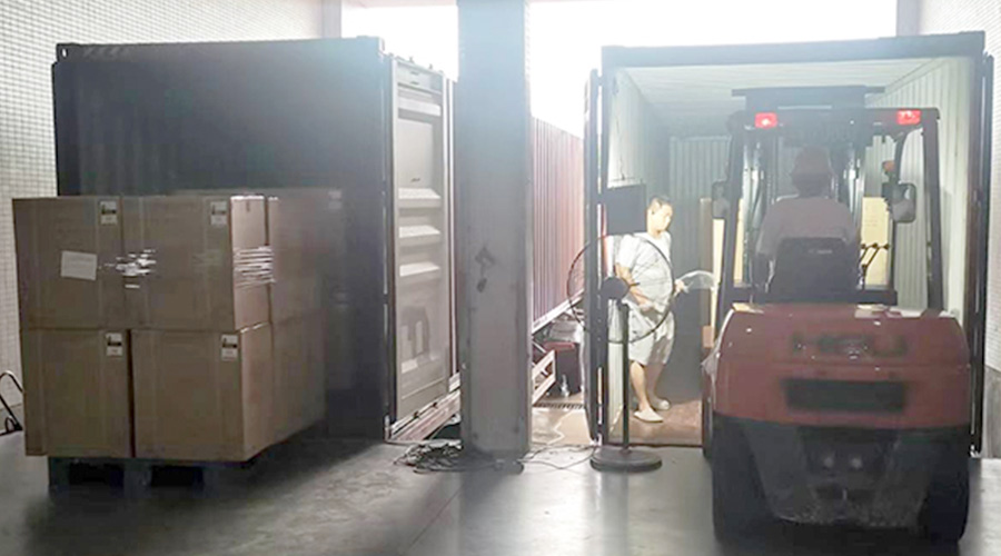衣服烘干機廠家如何保證貨期，不影響產品銷售