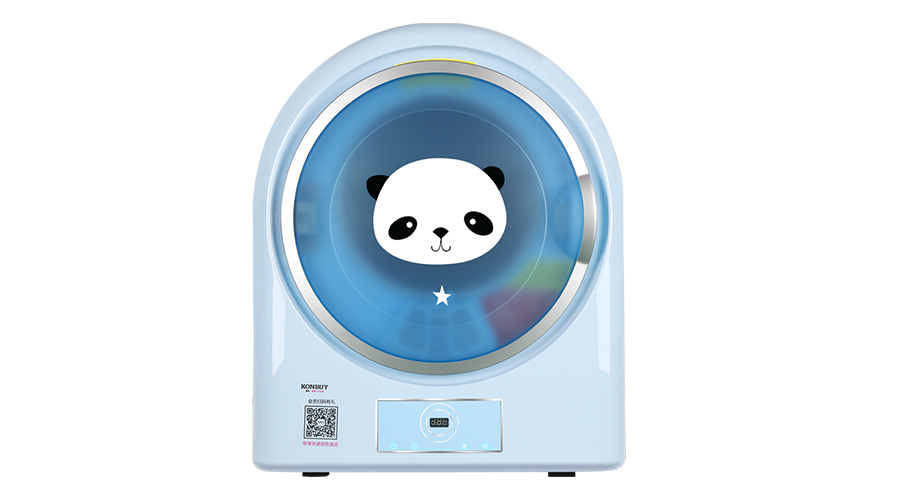 關(guān)乎孩子睡眠問題！家庭使用的母嬰干衣機(jī)噪音大嗎
