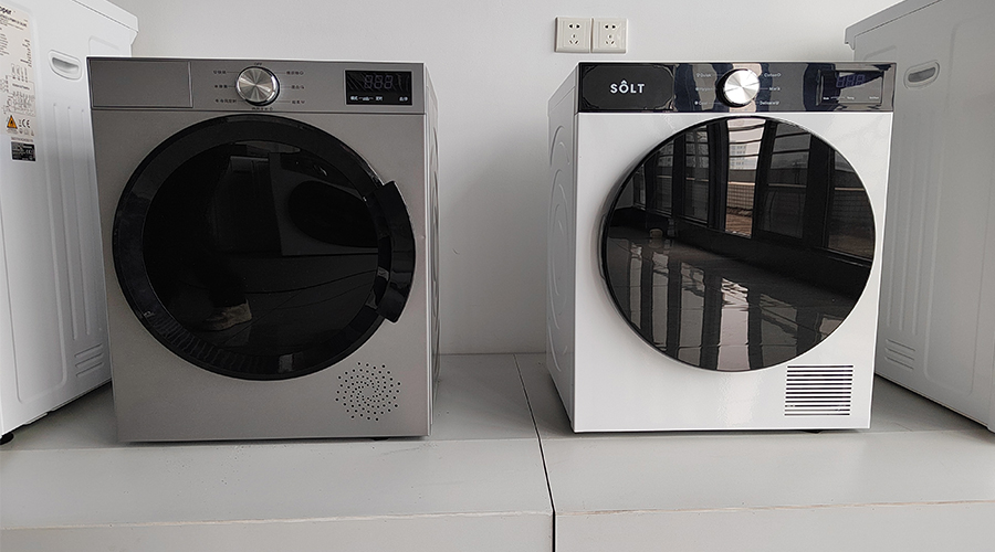 金環(huán)電器3kg熱泵烘干機上市，開啟市場新機遇