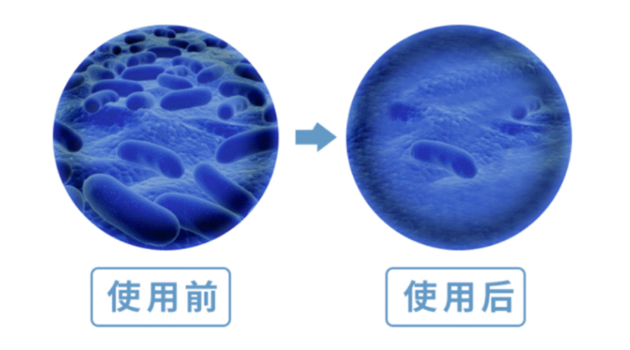 夏季螨蟲滋生多！家用衣物烘干機(jī)能除螨嗎
