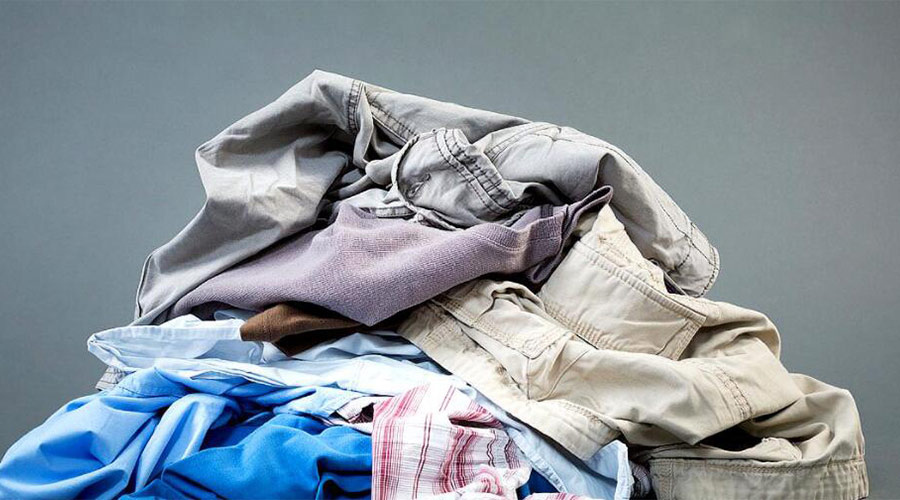 衣服護(hù)理：烘干、洗滌、熨燙下羊毛衣服對(duì)溫度的要求