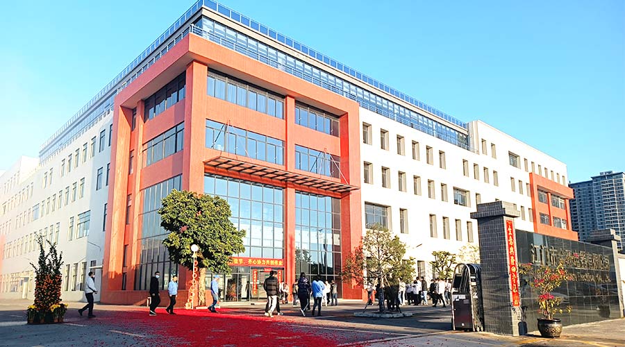 江門市金環(huán)電器有限公司2023開工大吉！財(cái)源滾滾！
