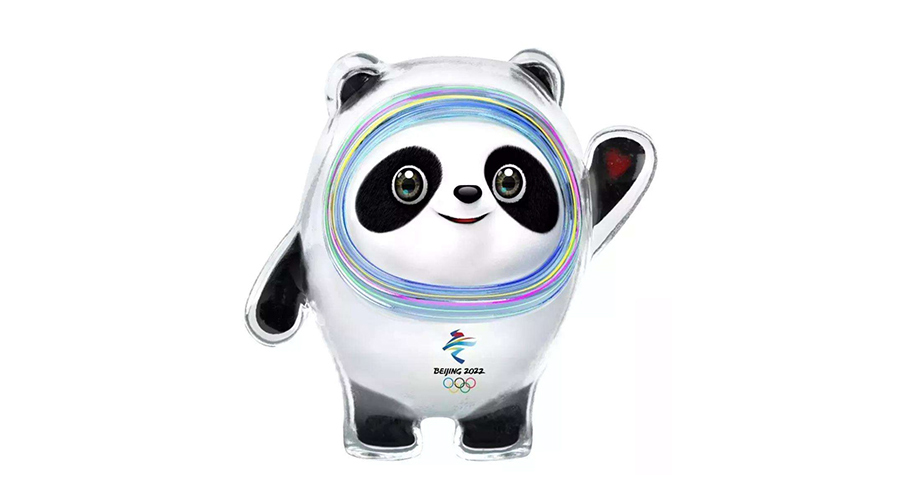 冬奧冰墩墩火爆！滾筒干衣機是否可以烘干毛絨玩具