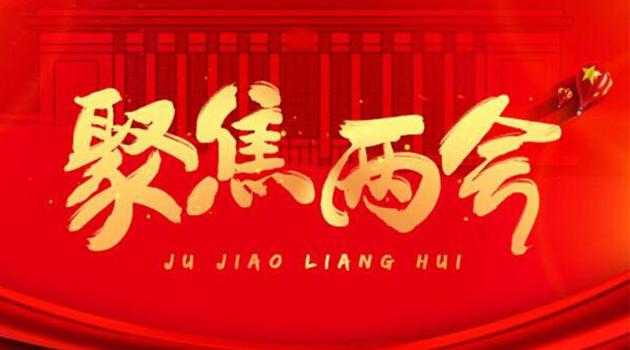 兩會(huì)工作報(bào)告9個(gè)高頻詞！金環(huán)電器整理匯總